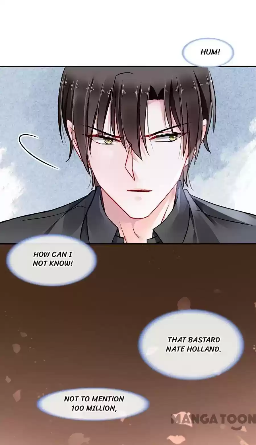 The Deserted Woman Chapter 93