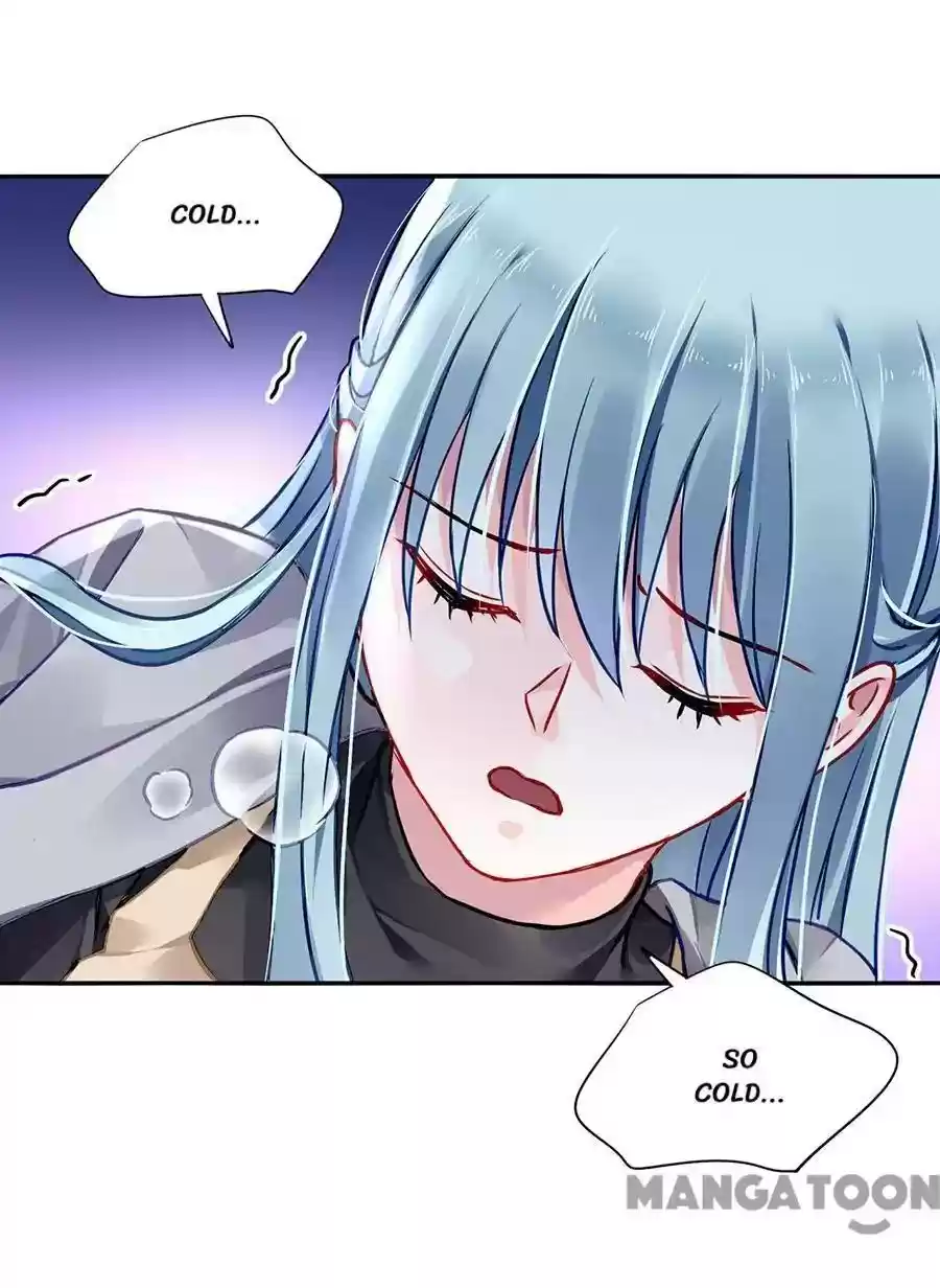 The Deserted Woman Chapter 93