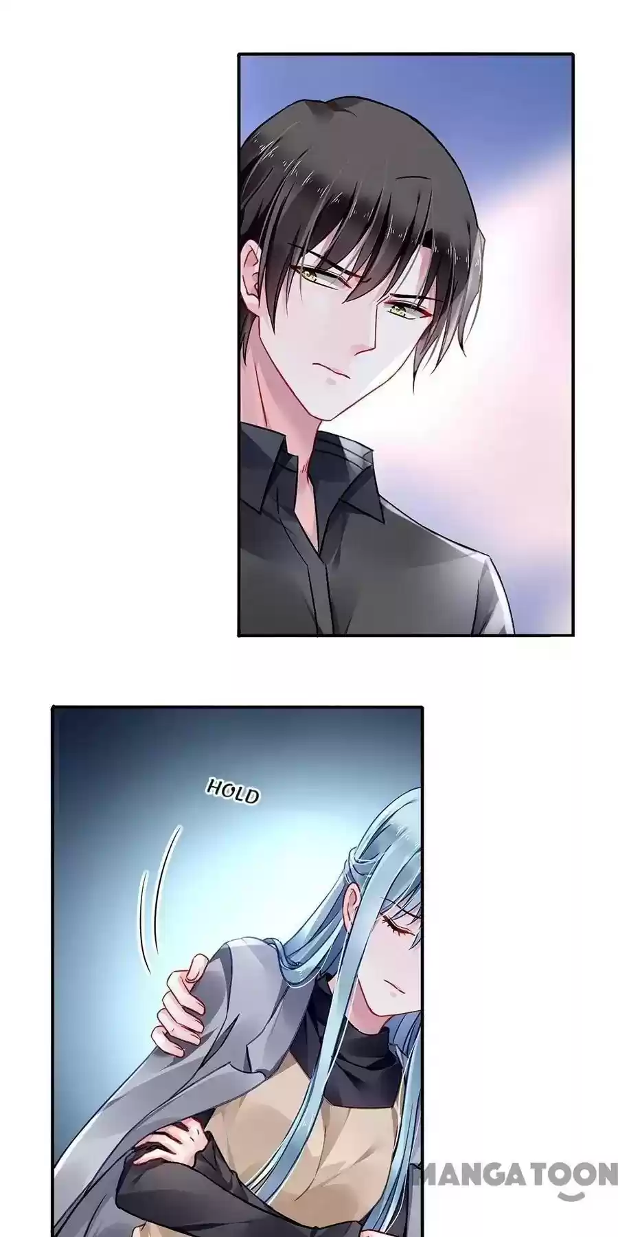 The Deserted Woman Chapter 93