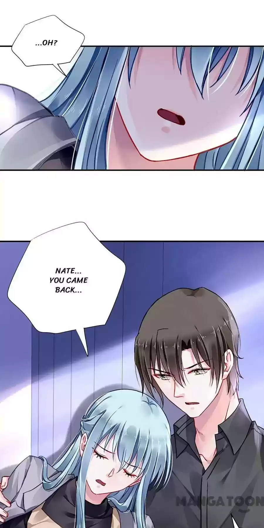 The Deserted Woman Chapter 93