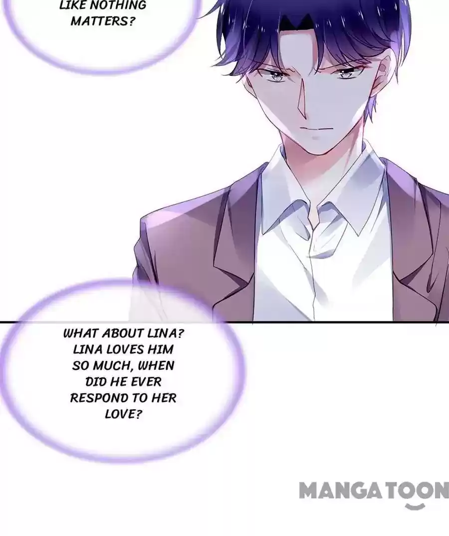 The Deserted Woman Chapter 93