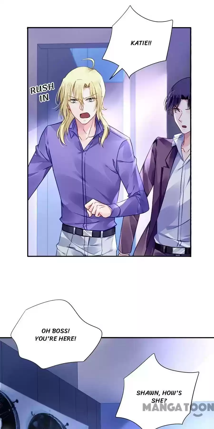 The Deserted Woman Chapter 93