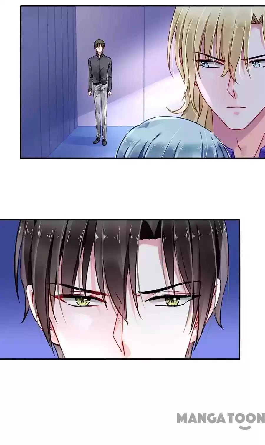 The Deserted Woman Chapter 93