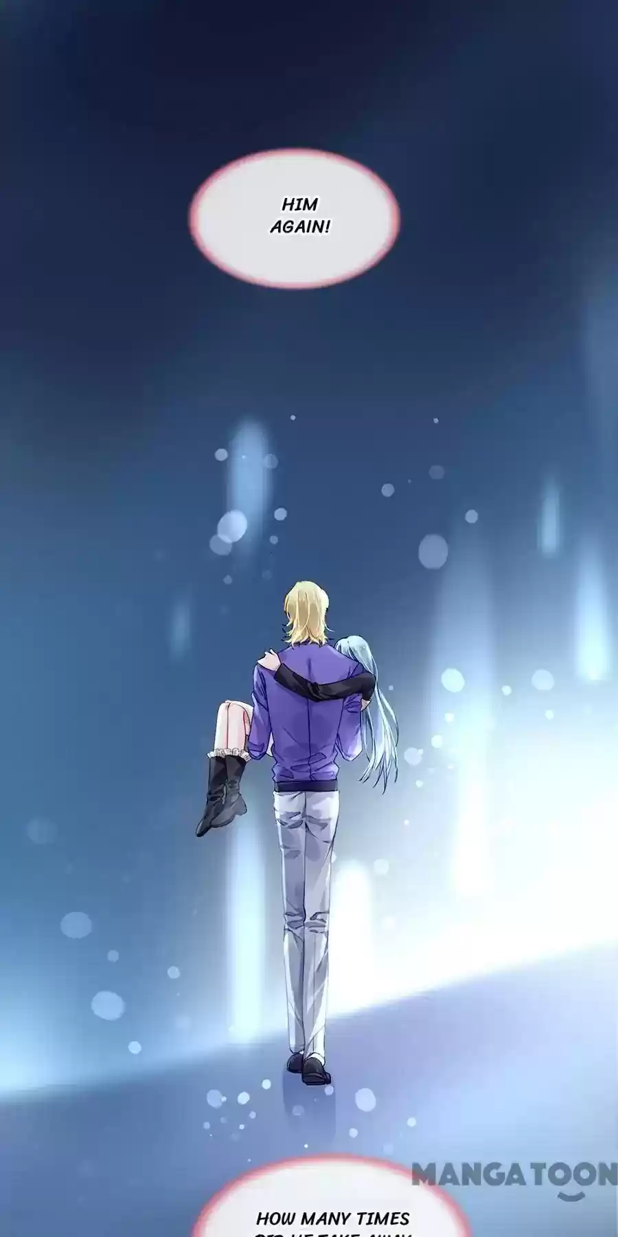 The Deserted Woman Chapter 93