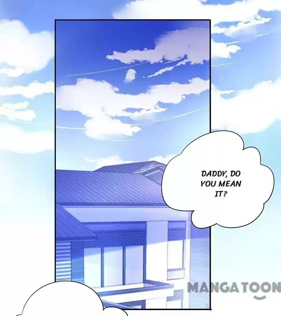 The Deserted Woman Chapter 94