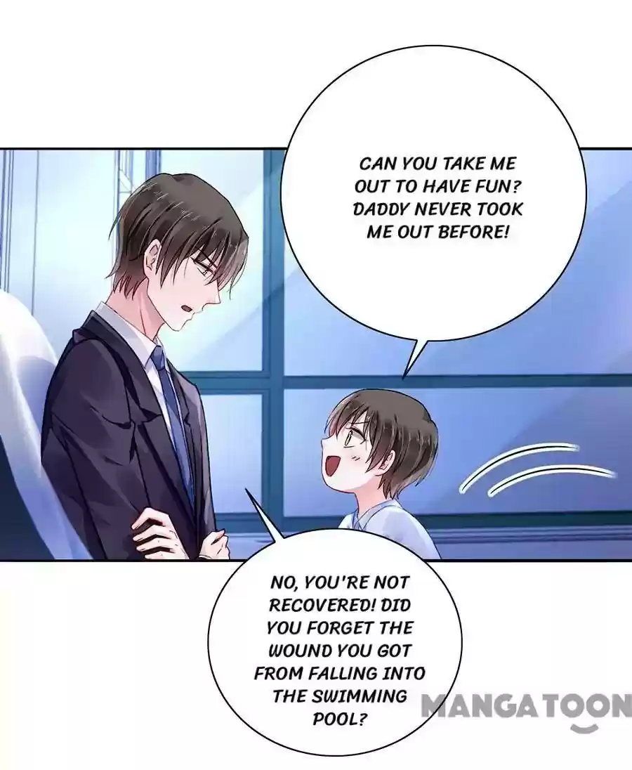 The Deserted Woman Chapter 94