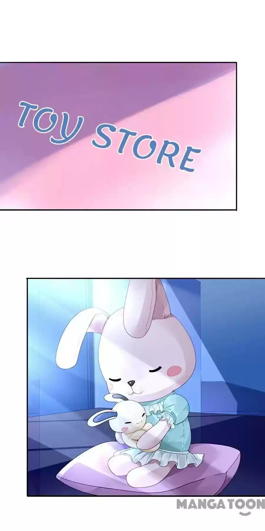 The Deserted Woman Chapter 94