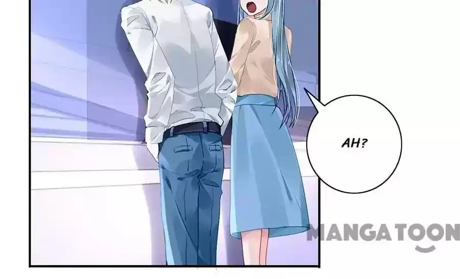 The Deserted Woman Chapter 94