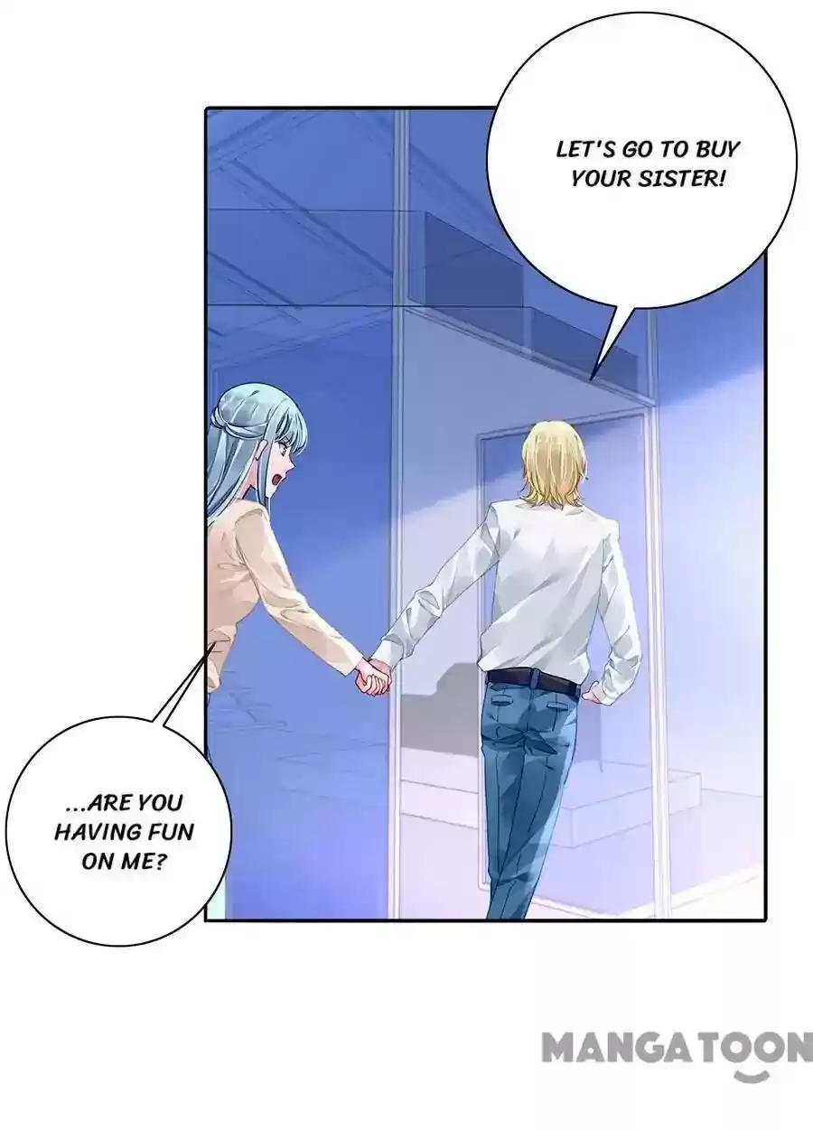 The Deserted Woman Chapter 94