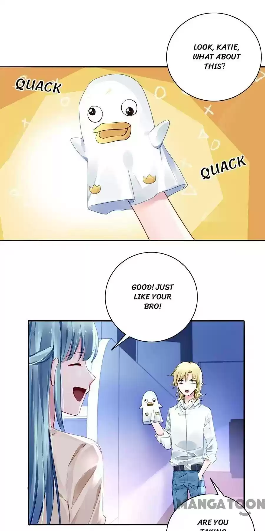 The Deserted Woman Chapter 94