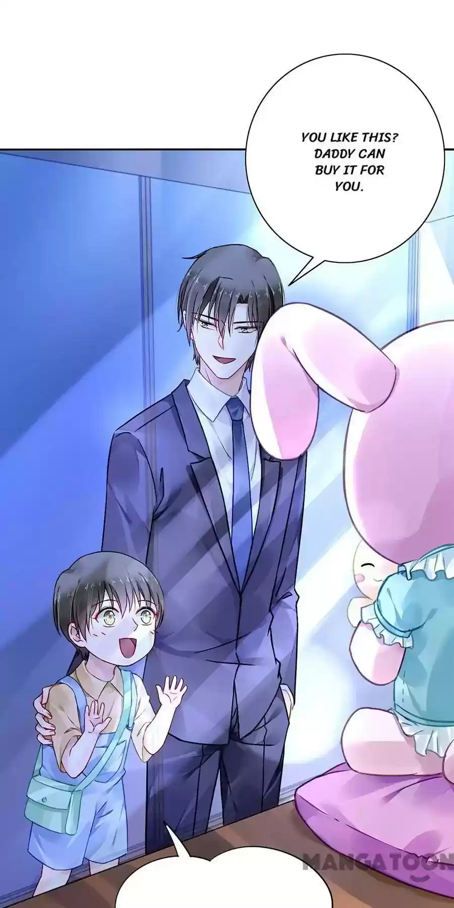 The Deserted Woman Chapter 94