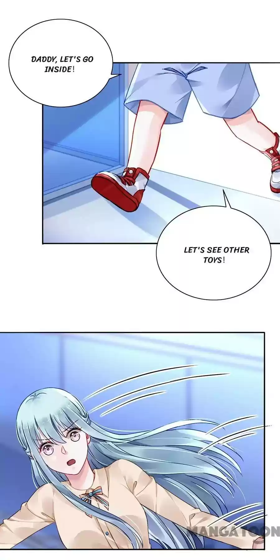 The Deserted Woman Chapter 94