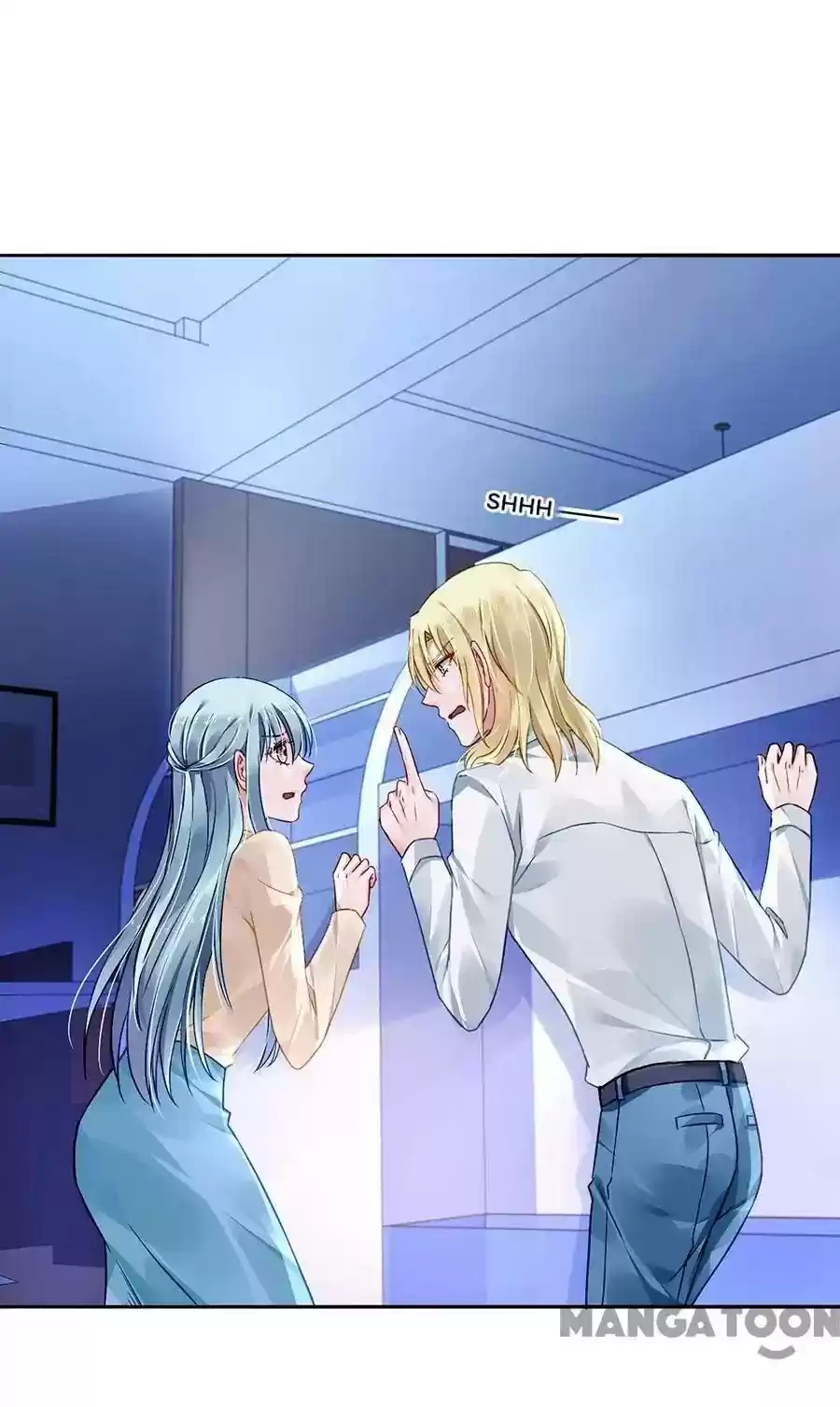 The Deserted Woman Chapter 94