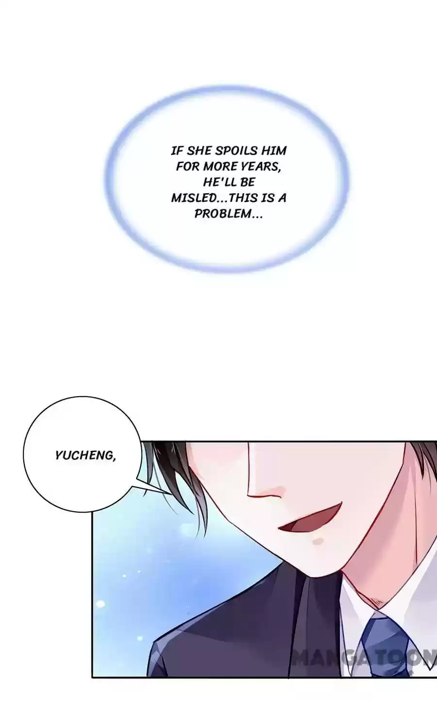 The Deserted Woman Chapter 94