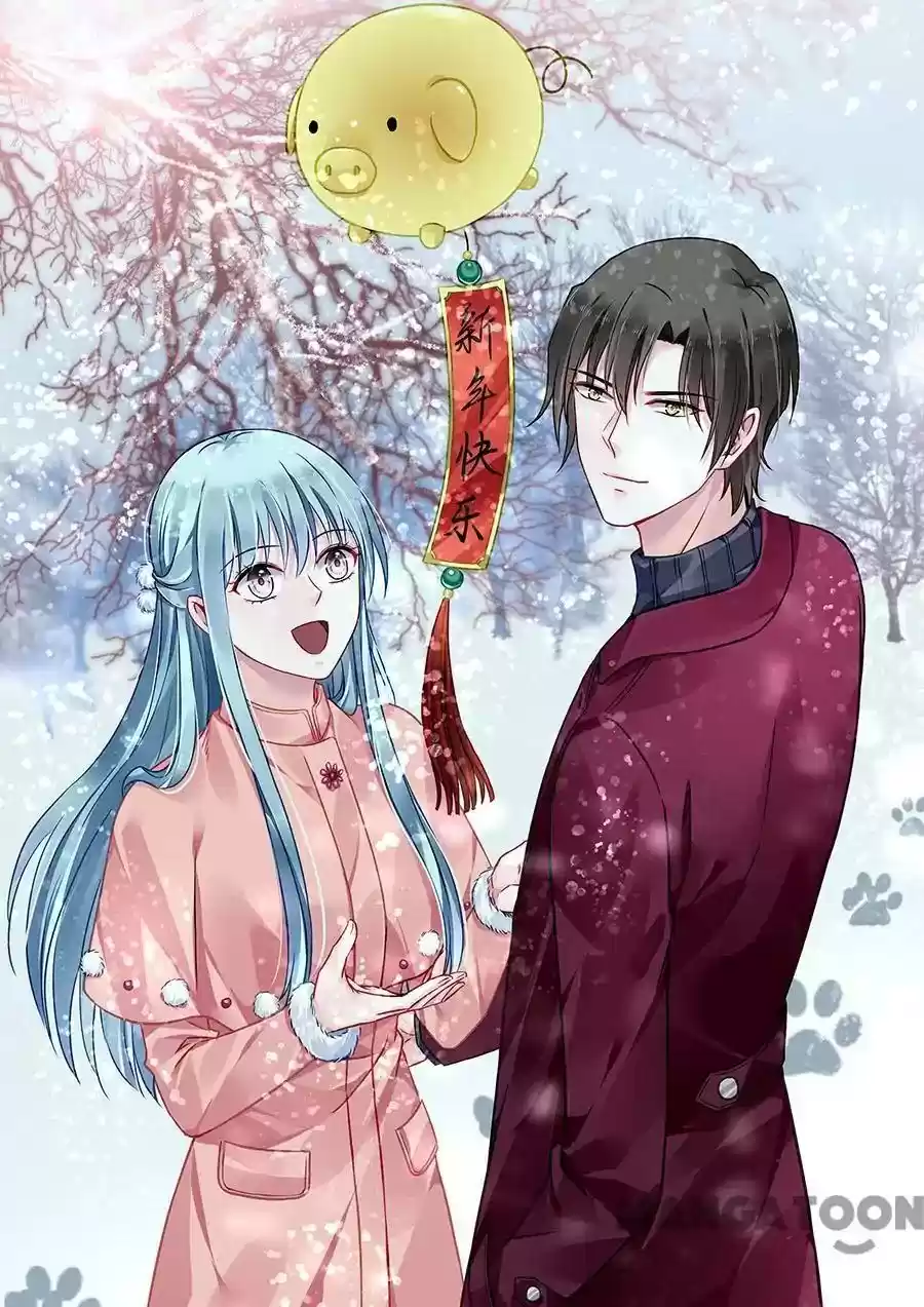 The Deserted Woman Chapter 95