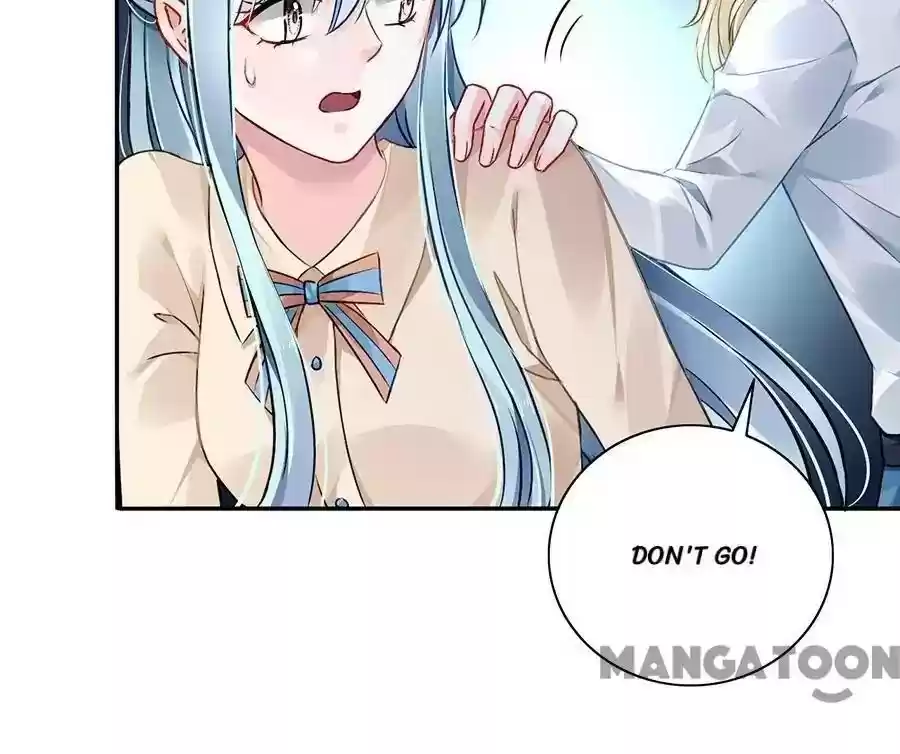 The Deserted Woman Chapter 95