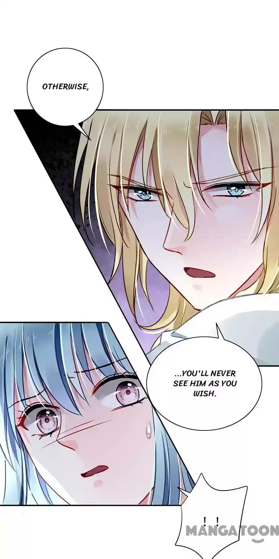 The Deserted Woman Chapter 95