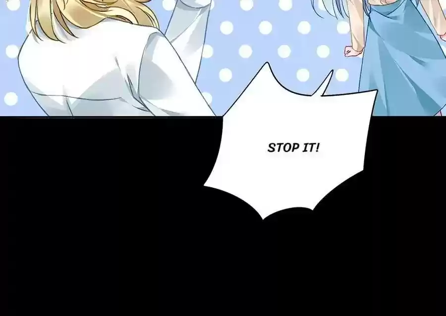 The Deserted Woman Chapter 95