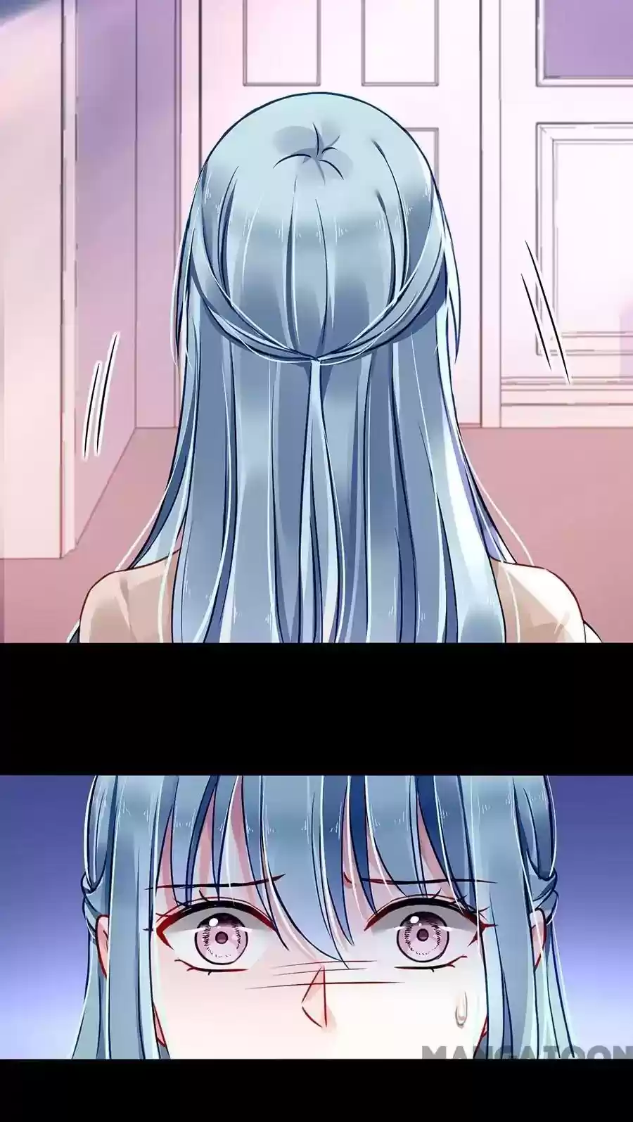 The Deserted Woman Chapter 95