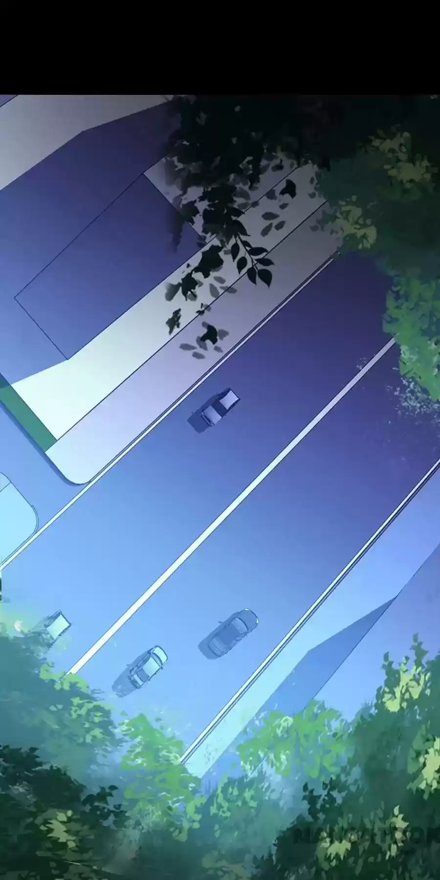 The Deserted Woman Chapter 95