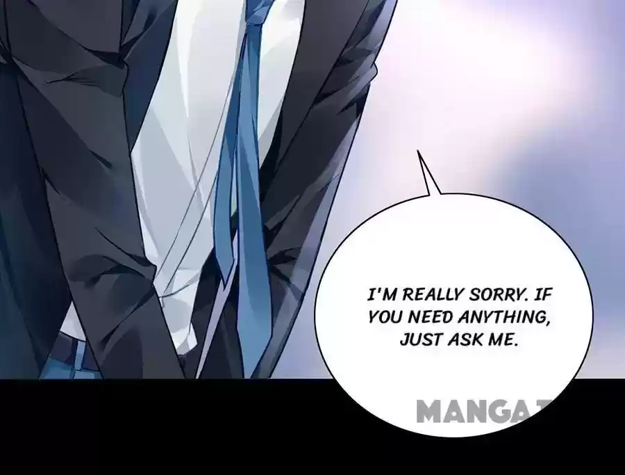 The Deserted Woman Chapter 96