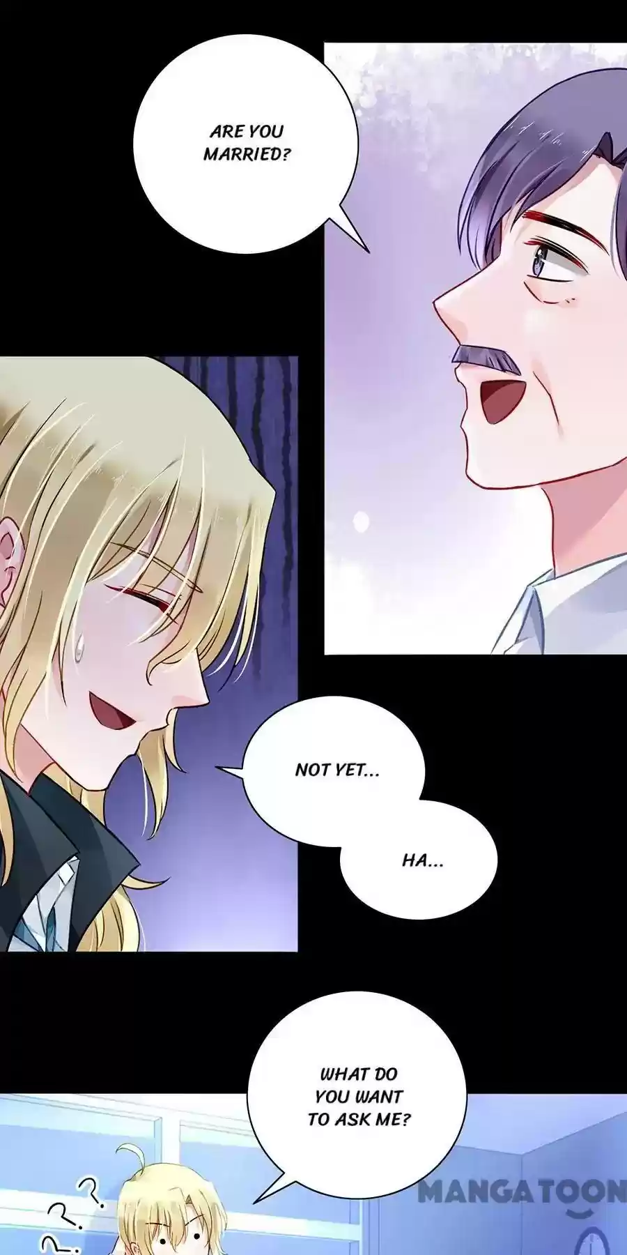 The Deserted Woman Chapter 96