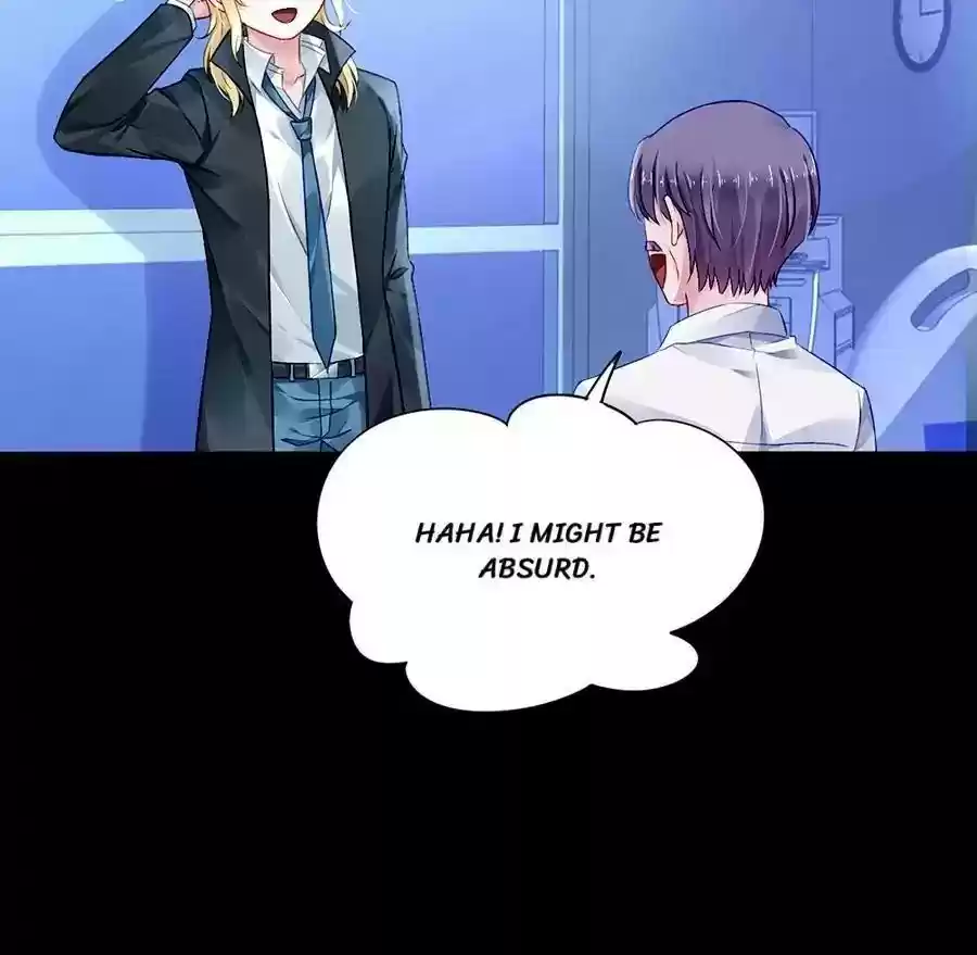 The Deserted Woman Chapter 96