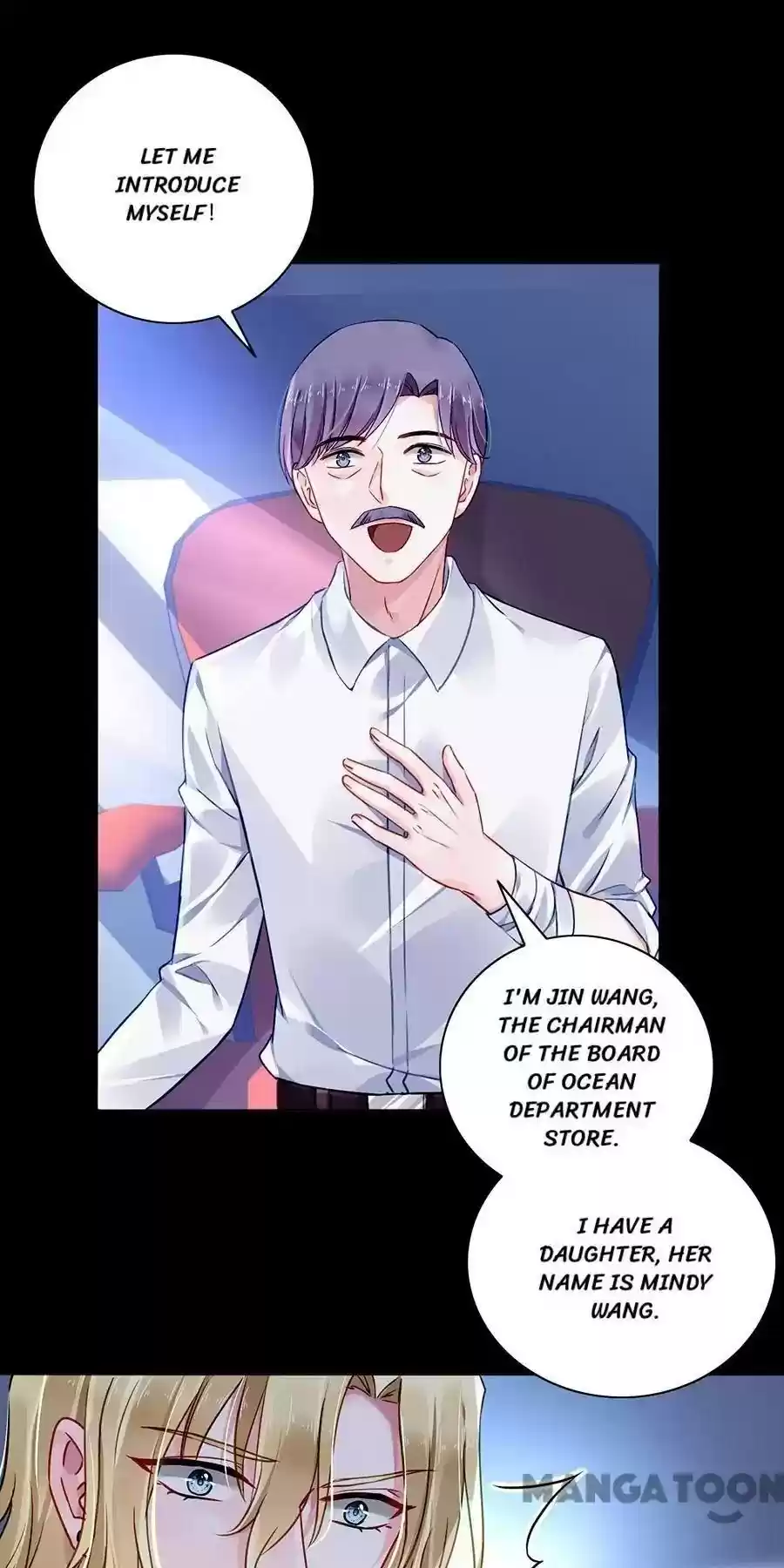 The Deserted Woman Chapter 96