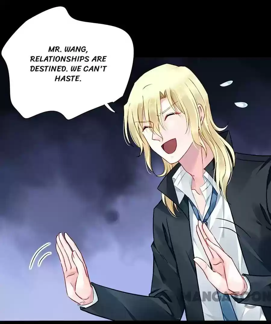 The Deserted Woman Chapter 96