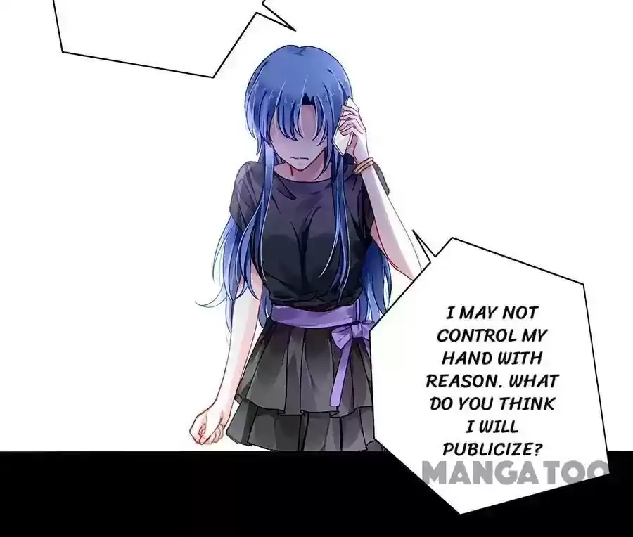 The Deserted Woman Chapter 96