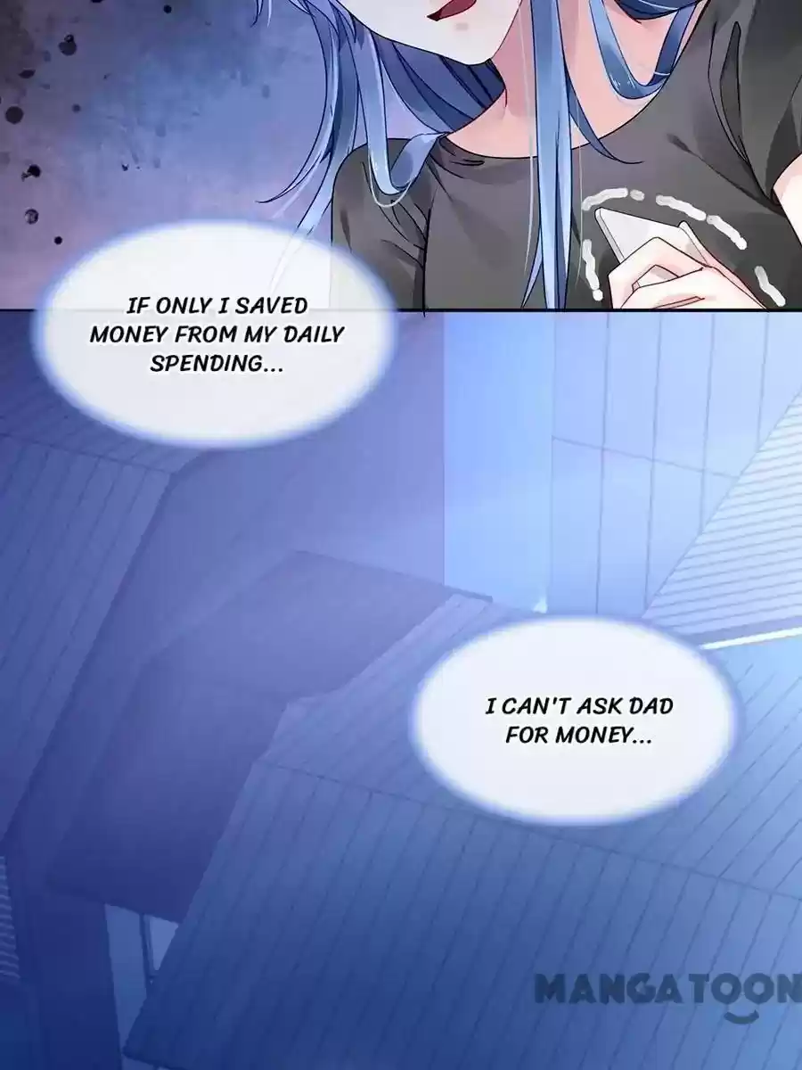 The Deserted Woman Chapter 96