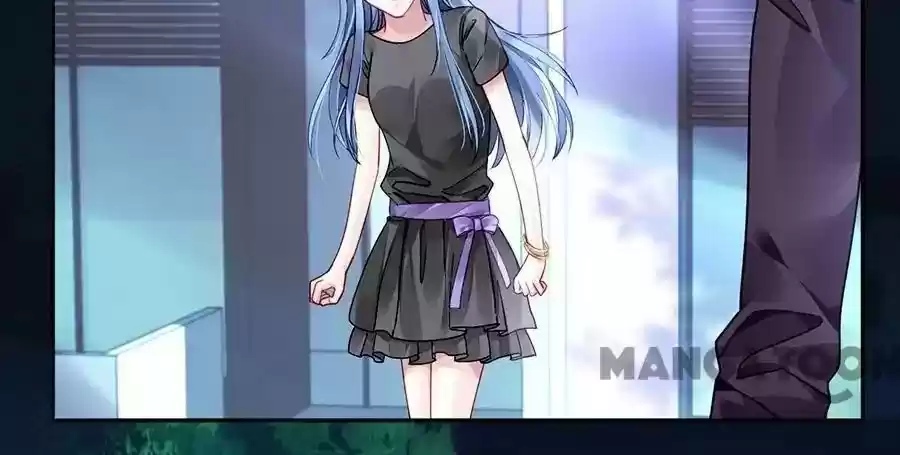 The Deserted Woman Chapter 96