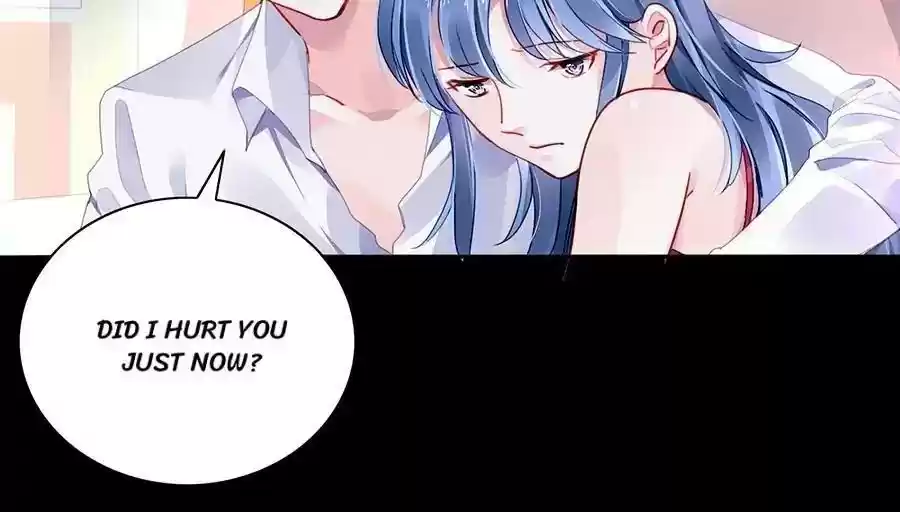 The Deserted Woman Chapter 96