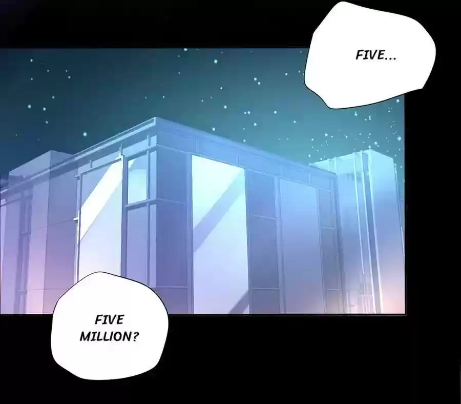 The Deserted Woman Chapter 97