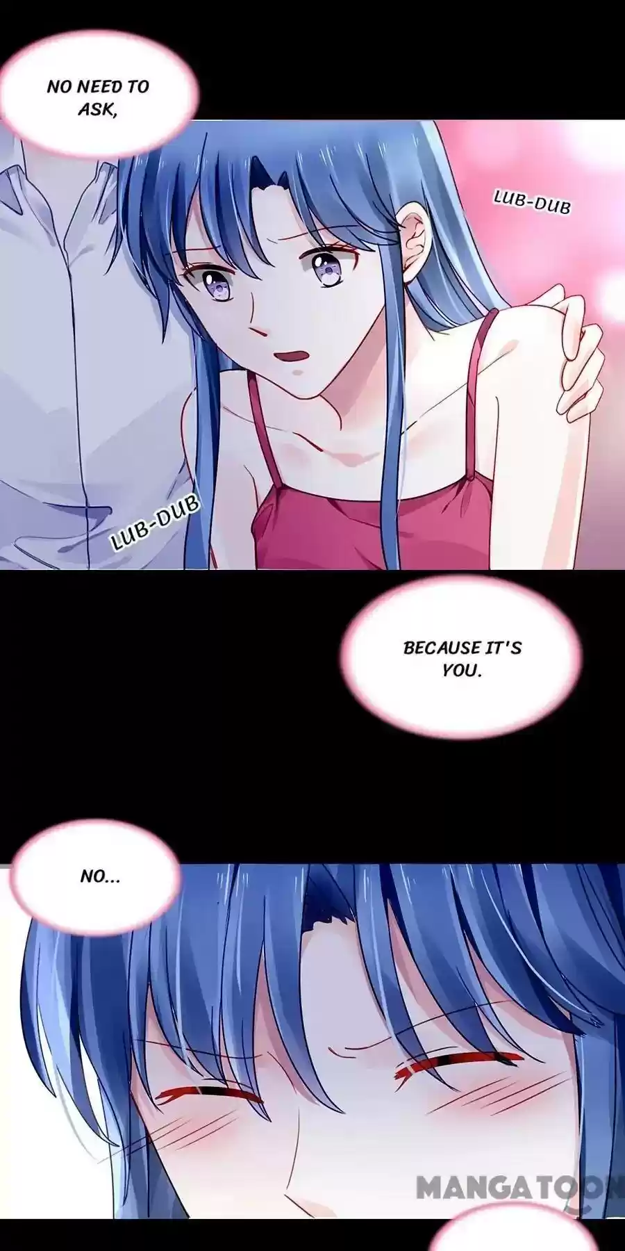 The Deserted Woman Chapter 97