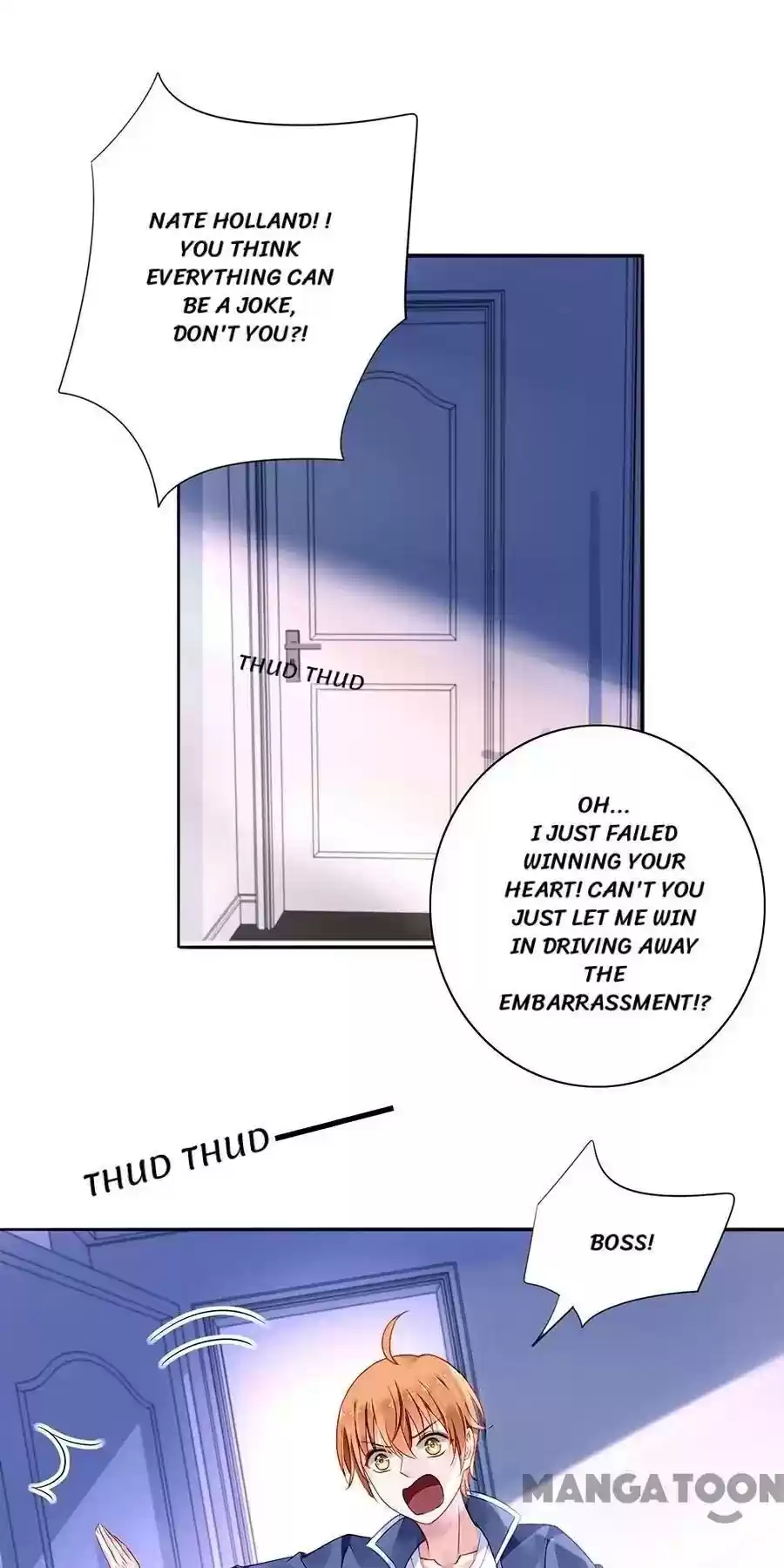 The Deserted Woman Chapter 97