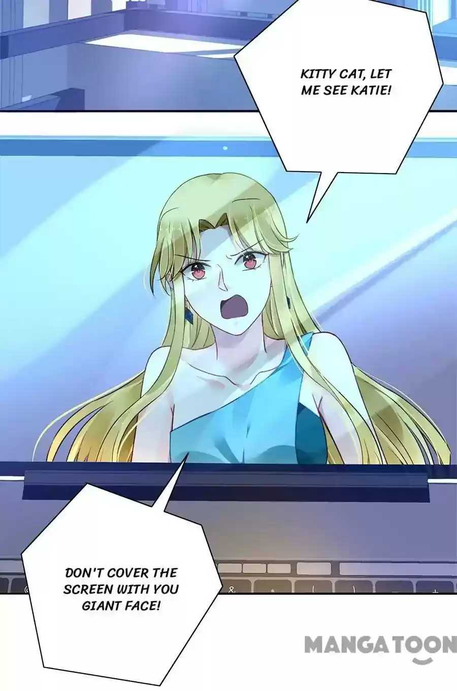 The Deserted Woman Chapter 98