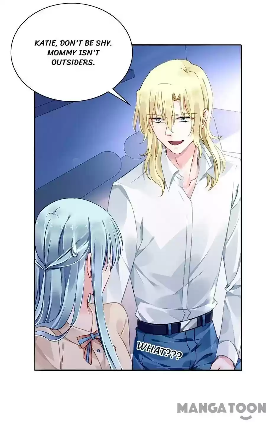 The Deserted Woman Chapter 98