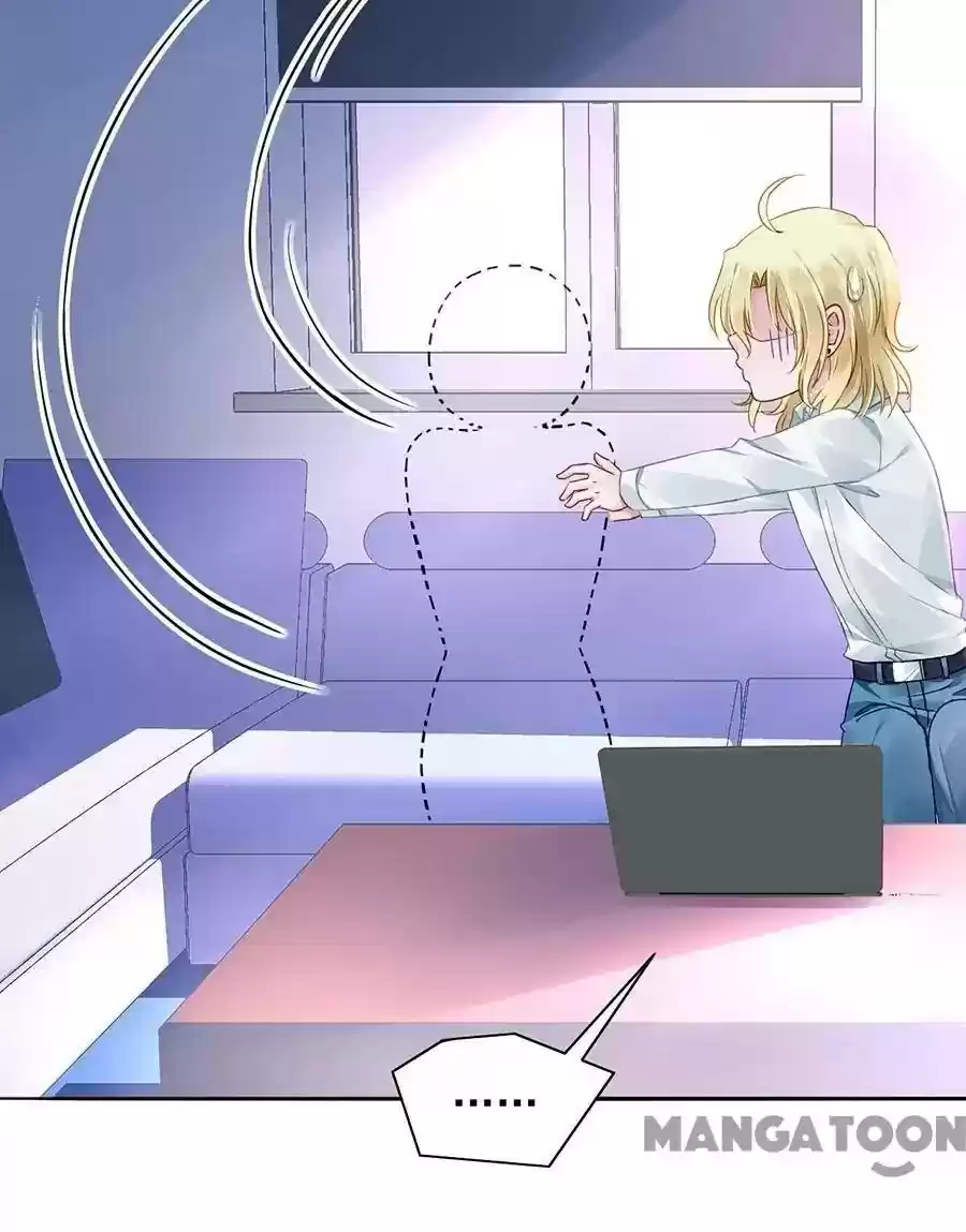 The Deserted Woman Chapter 98