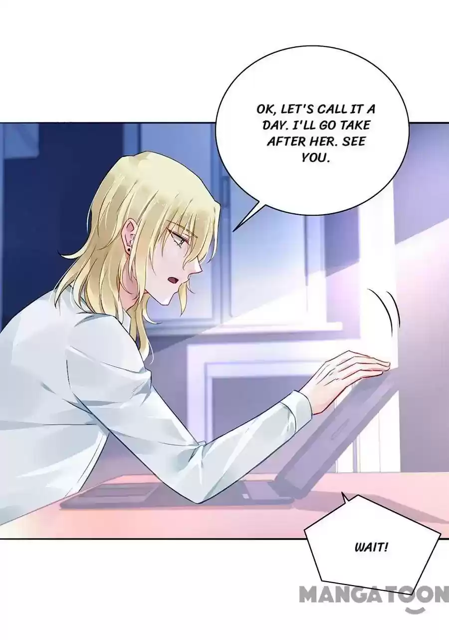 The Deserted Woman Chapter 98