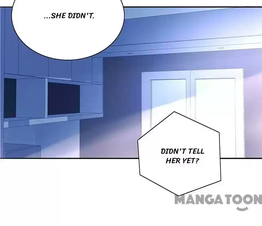 The Deserted Woman Chapter 98