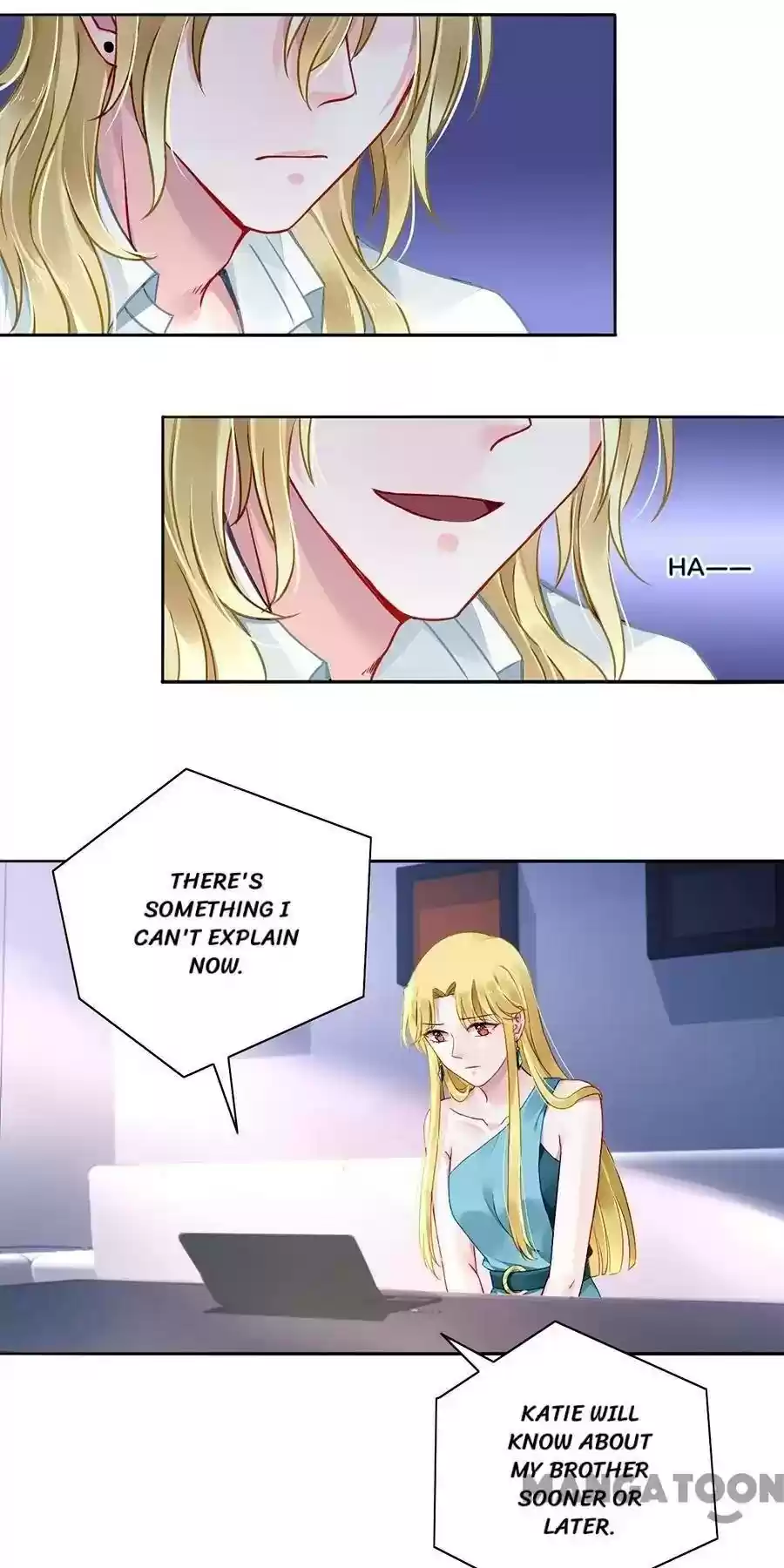 The Deserted Woman Chapter 98