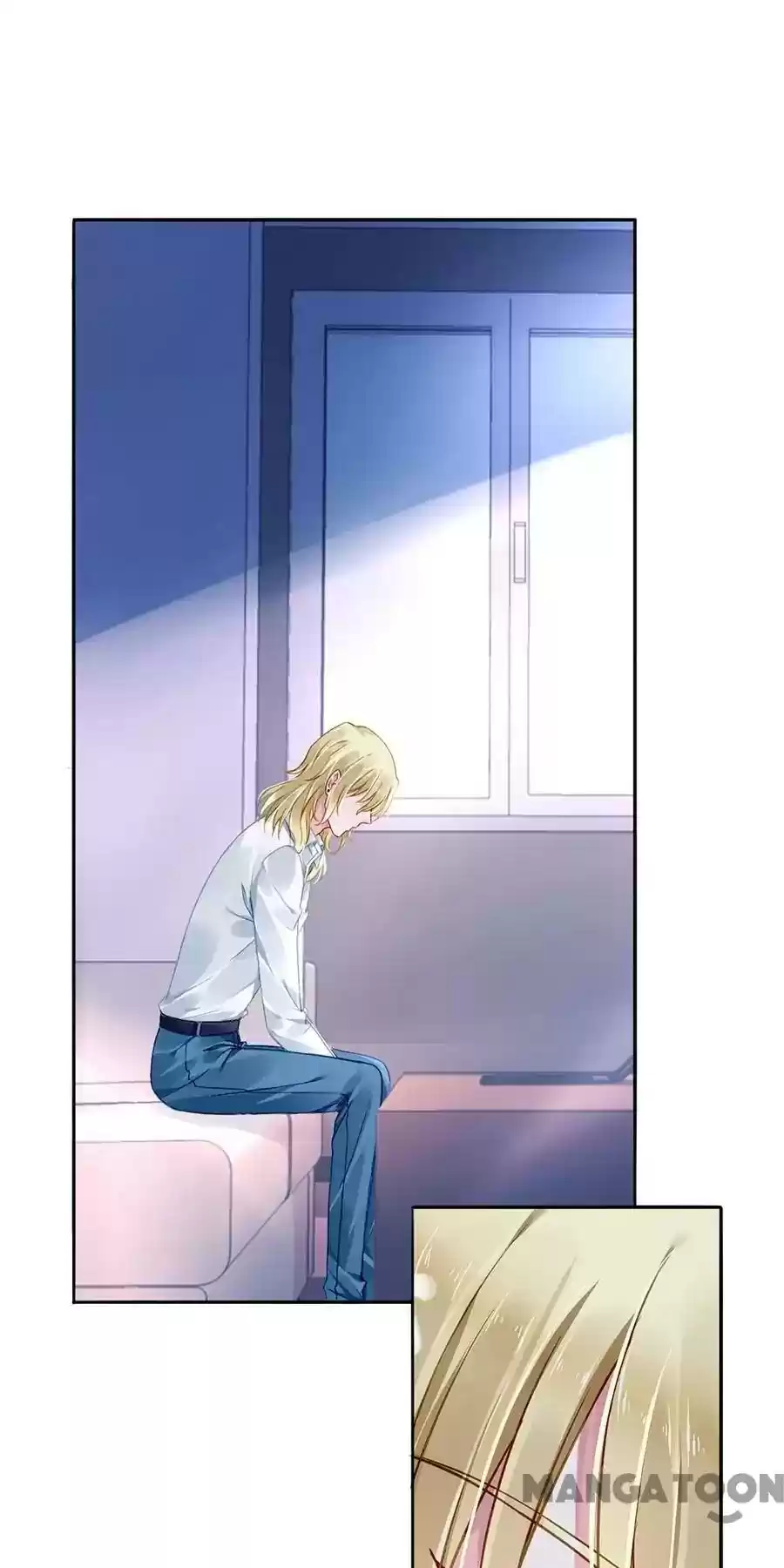 The Deserted Woman Chapter 98