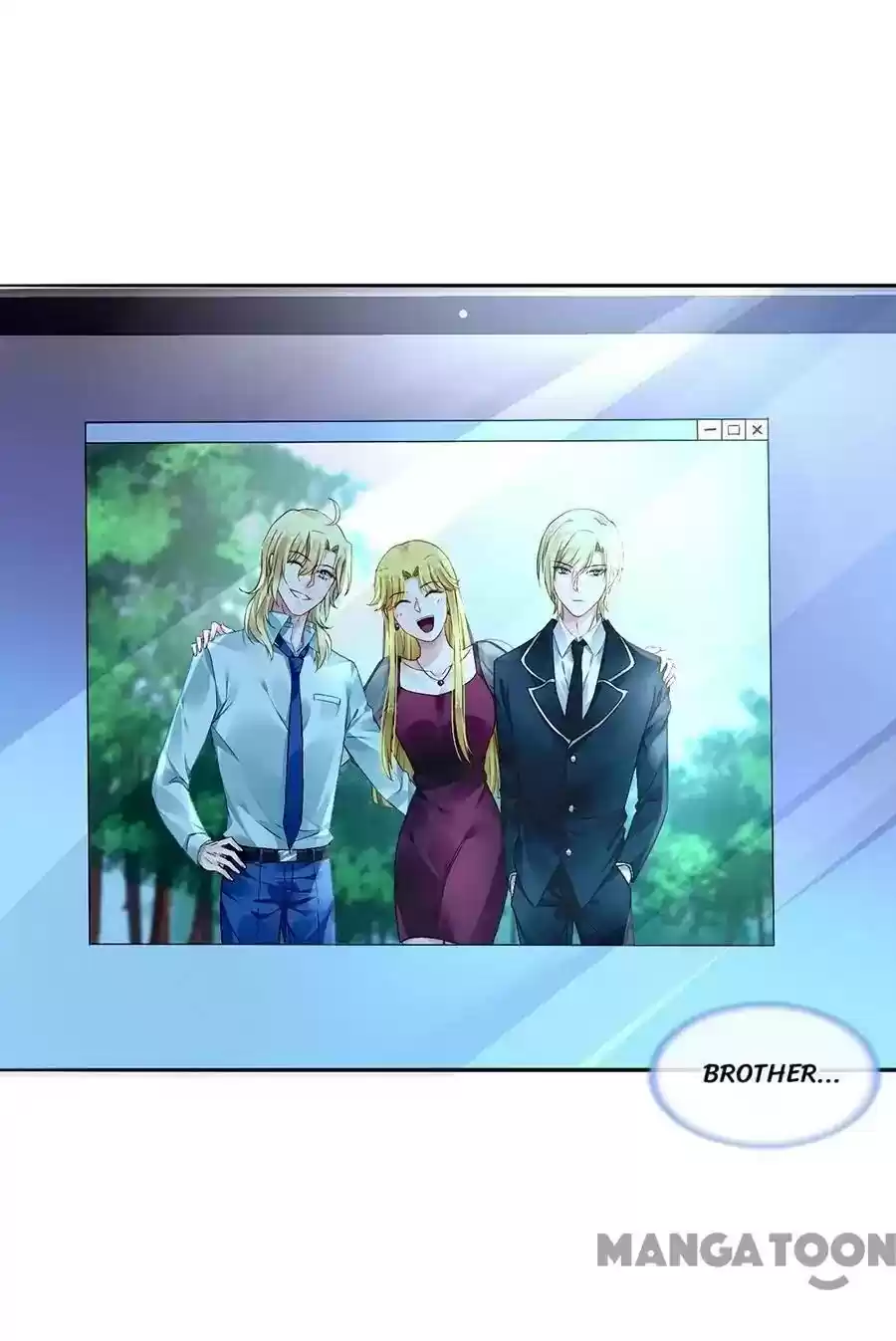 The Deserted Woman Chapter 98