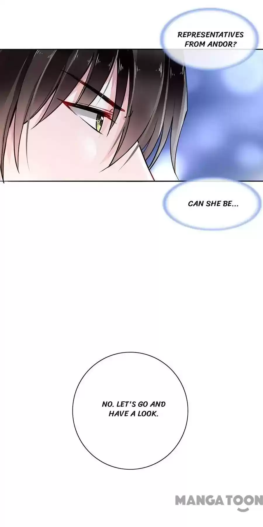 The Deserted Woman Chapter 99