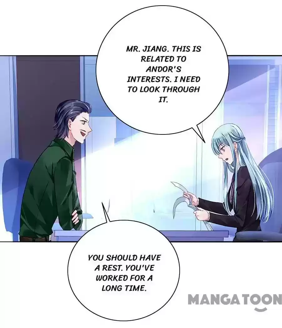 The Deserted Woman Chapter 99