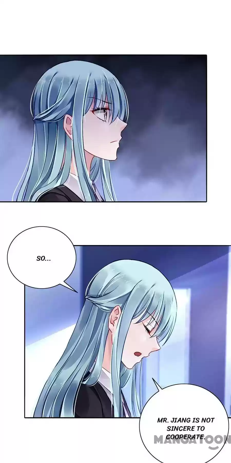 The Deserted Woman Chapter 99