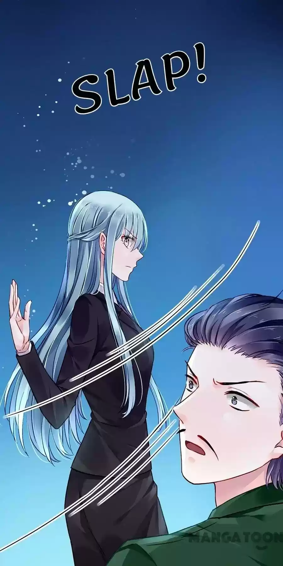 The Deserted Woman Chapter 99