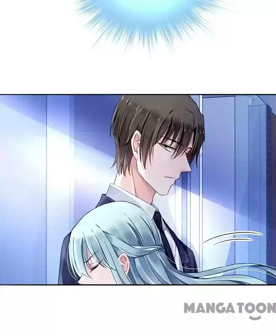 The Deserted Woman Chapter 99