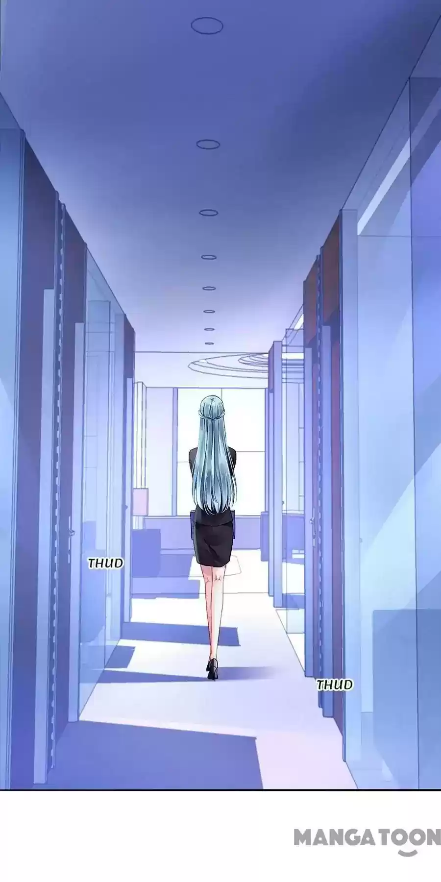 The Deserted Woman Chapter 99